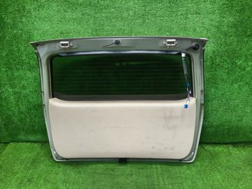 ДВЕРЬ ПЯТАЯ НА TOYOTA COROLLA FIELDER NZE121G
