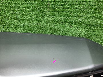 ДВЕРЬ ПЯТАЯ НА HONDA FIT GK4