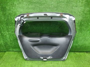ДВЕРЬ ПЯТАЯ НА HONDA FIT GK4