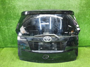 ДВЕРЬ ПЯТАЯ НА TOYOTA RACTIS NCP120