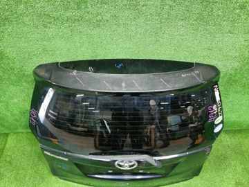 ДВЕРЬ ПЯТАЯ НА TOYOTA RACTIS NCP120
