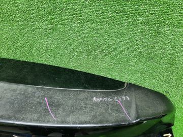 ДВЕРЬ ПЯТАЯ НА TOYOTA RACTIS NCP120