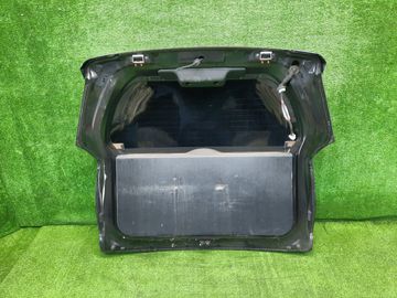 ДВЕРЬ ПЯТАЯ НА TOYOTA RACTIS NCP120
