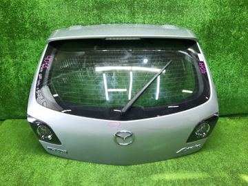 ДВЕРЬ ПЯТАЯ НА MAZDA AXELA BK5P
