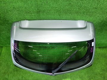 ДВЕРЬ ПЯТАЯ НА MAZDA AXELA BK5P