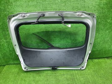 ДВЕРЬ ПЯТАЯ НА MAZDA AXELA BK5P