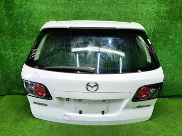 ДВЕРЬ ПЯТАЯ НА MAZDA ATENZA GY3W