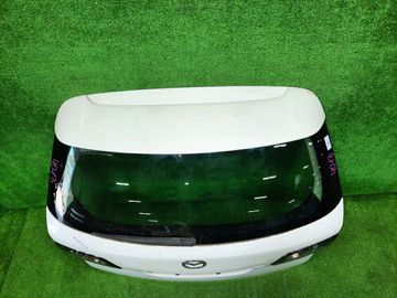 ДВЕРЬ ПЯТАЯ НА MAZDA ATENZA GY3W
