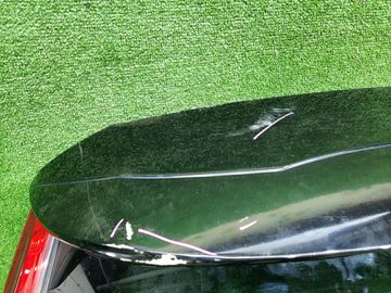 ДВЕРЬ ПЯТАЯ НА HONDA FIT GP6