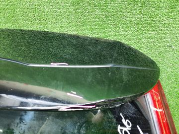 ДВЕРЬ ПЯТАЯ НА HONDA FIT GP6
