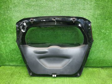 ДВЕРЬ ПЯТАЯ НА HONDA FIT GP6