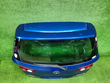 ДВЕРЬ ПЯТАЯ НА MAZDA DEMIO DY3W