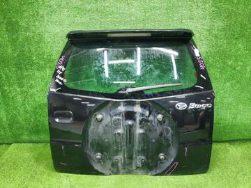 ДВЕРЬ ПЯТАЯ НА DAIHATSU BE-GO J200G