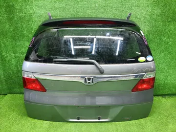 ДВЕРЬ ПЯТАЯ НА HONDA AIRWAVE GJ1