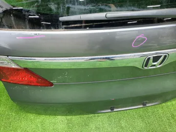 ДВЕРЬ ПЯТАЯ НА HONDA AIRWAVE GJ1