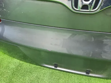 ДВЕРЬ ПЯТАЯ НА HONDA AIRWAVE GJ1