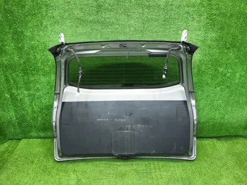 ДВЕРЬ ПЯТАЯ НА HONDA AIRWAVE GJ1