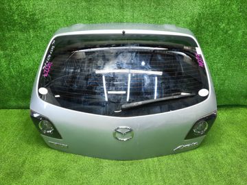 ДВЕРЬ ПЯТАЯ НА MAZDA AXELA BK5P