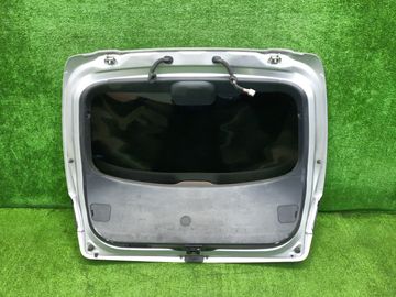 ДВЕРЬ ПЯТАЯ НА MAZDA AXELA BK5P
