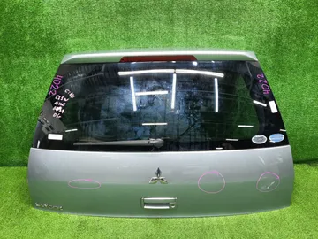 ДВЕРЬ ПЯТАЯ НА MITSUBISHI LANCER CS5W