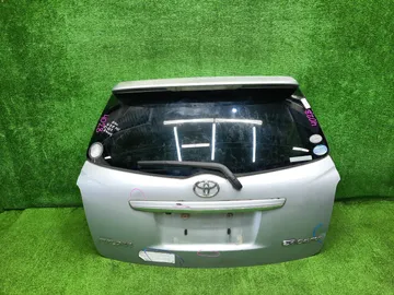 ДВЕРЬ ПЯТАЯ НА TOYOTA COROLLA FIELDER NZE141G