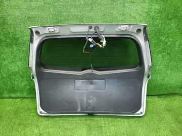 ДВЕРЬ ПЯТАЯ НА TOYOTA COROLLA FIELDER NZE141G