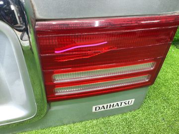 ДВЕРЬ ПЯТАЯ НА DAIHATSU ATRAI 7 S221G