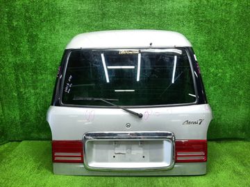 ДВЕРЬ ПЯТАЯ НА DAIHATSU ATRAI 7 S221G