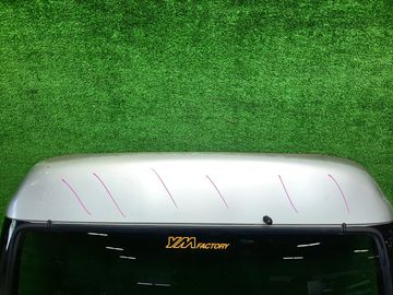 ДВЕРЬ ПЯТАЯ НА DAIHATSU ATRAI 7 S221G