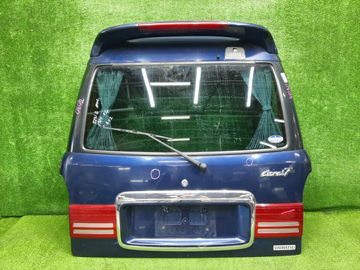 ДВЕРЬ ПЯТАЯ НА DAIHATSU ATRAI 7 S231G