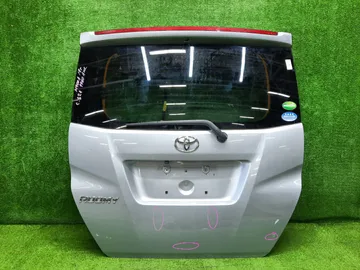 ДВЕРЬ ПЯТАЯ НА TOYOTA ROOMY M900A