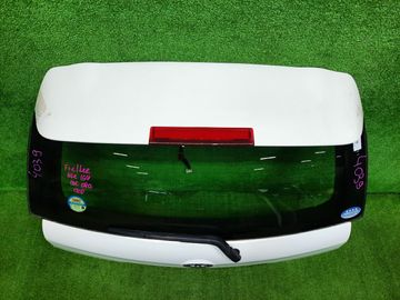ДВЕРЬ ПЯТАЯ НА TOYOTA COROLLA FIELDER NZE164G