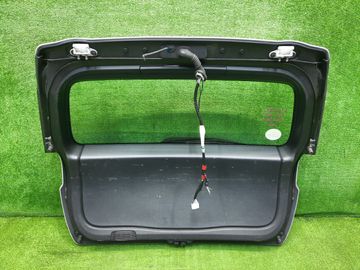 ДВЕРЬ ПЯТАЯ НА TOYOTA COROLLA FIELDER NZE164G