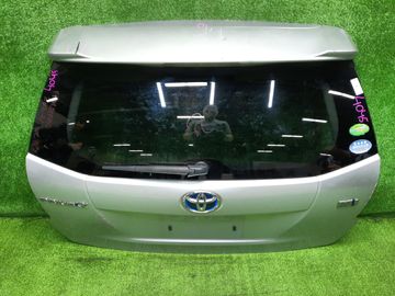 ДВЕРЬ ПЯТАЯ НА TOYOTA PRIUS ALPHA ZVW41W