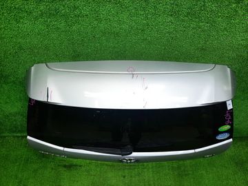 ДВЕРЬ ПЯТАЯ НА TOYOTA PRIUS ALPHA ZVW41W