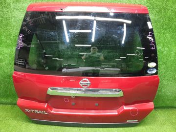 ДВЕРЬ ПЯТАЯ НА NISSAN X-TRAIL NT31