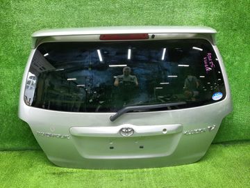 ДВЕРЬ ПЯТАЯ НА TOYOTA KLUGER V ACU25W