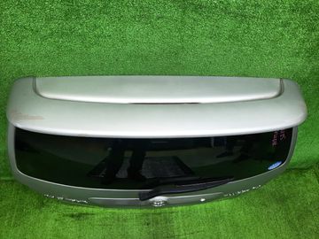 ДВЕРЬ ПЯТАЯ НА TOYOTA KLUGER V ACU25W