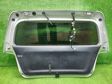 ДВЕРЬ ПЯТАЯ НА TOYOTA KLUGER V ACU25W
