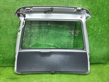ДВЕРЬ ПЯТАЯ НА TOYOTA SPRINTER CARIB AE114G