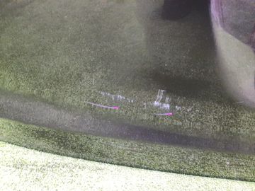 ДВЕРЬ ПЯТАЯ НА HONDA STREAM RN9