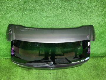 ДВЕРЬ ПЯТАЯ НА HONDA STREAM RN9