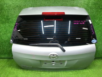ДВЕРЬ ПЯТАЯ НА TOYOTA COROLLA FIELDER NZE164G