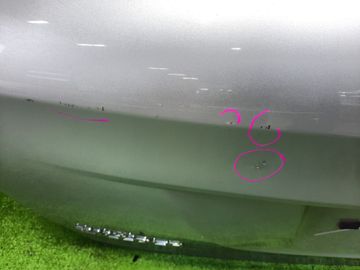 ДВЕРЬ ПЯТАЯ НА TOYOTA COROLLA FIELDER NZE164G