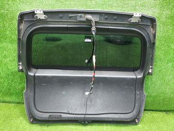 ДВЕРЬ ПЯТАЯ НА TOYOTA COROLLA FIELDER NZE164G