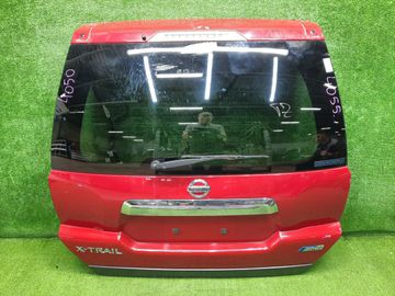 ДВЕРЬ ПЯТАЯ НА NISSAN X-TRAIL NT31