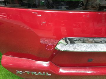 ДВЕРЬ ПЯТАЯ НА NISSAN X-TRAIL NT31