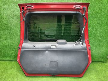 ДВЕРЬ ПЯТАЯ НА NISSAN X-TRAIL NT31