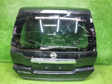 ДВЕРЬ ПЯТАЯ НА NISSAN X-TRAIL NT31
