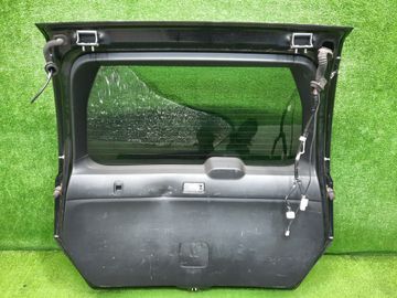 ДВЕРЬ ПЯТАЯ НА NISSAN X-TRAIL NT31
